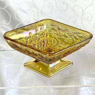 Vintage Indiana Carnival Glass