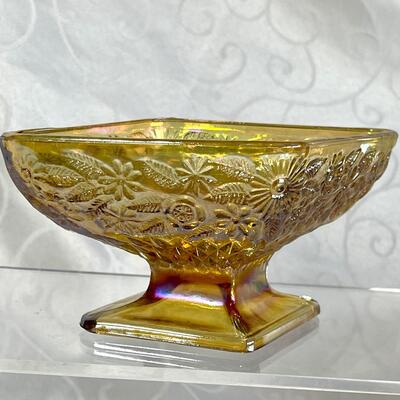 Vintage Indiana Carnival Glass