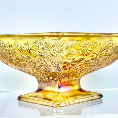 Vintage Indiana Carnival Glass