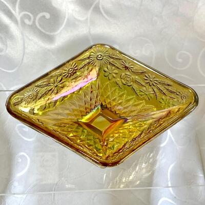 Vintage Indiana Carnival Glass
