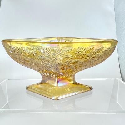 Vintage Indiana Carnival Glass