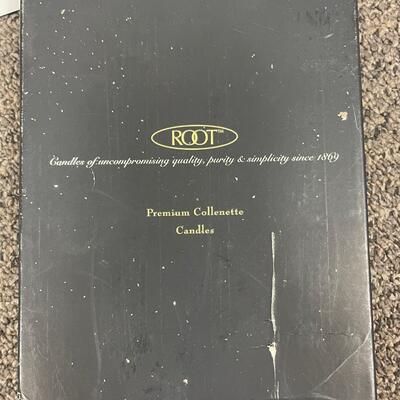 Home Decor Lot Fuzzy Pillows, Candleholders, Bead Trim, Candles, Candlestick Holders & More