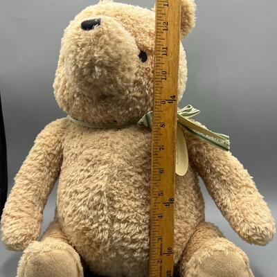 Classic Pooh by Disney Plush Stuffed Animal