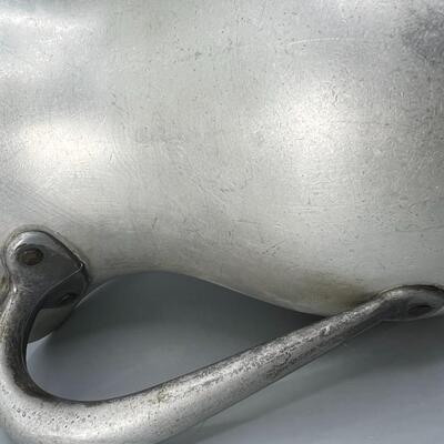 Vintage Wear-Ever Aluminum Co. Stamped Water Pitcher
