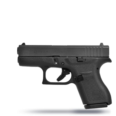 Glock 42 - .380 Pistol - NEW