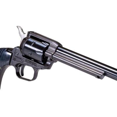 Heritage 6-Shot Rough Rider (SCORPION - 6.5'') - Revolver - 22LR - NEW