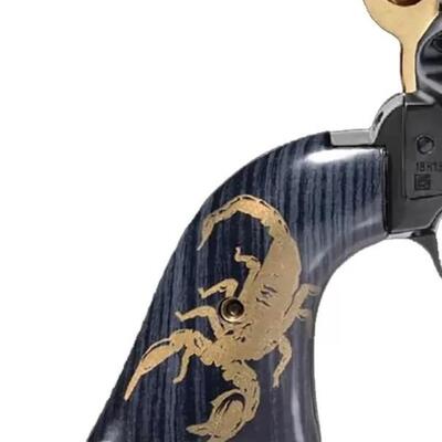 Heritage 6-Shot Rough Rider (SCORPION - 16'') - Revolver - 22LR - NEW