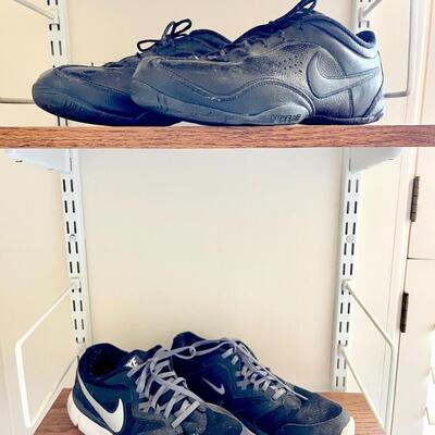 LOT 17  NIKE AIR LEATHER MENS SHOES NIKE RN3 FLEX EXPERIENCE