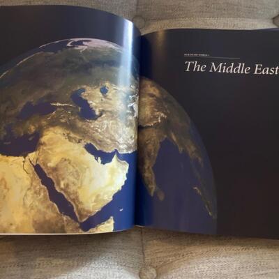 The Onion Our Dumb World Atlas of the planet earth