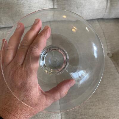 Giant wine glass