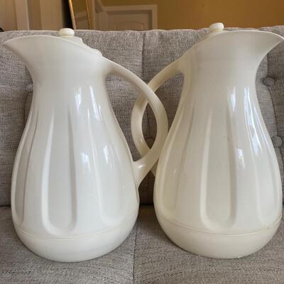 COPCO 1quart carafe vintage