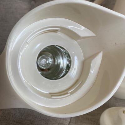 COPCO 1quart carafe vintage