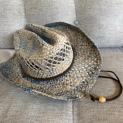 SUNDANCE hat
