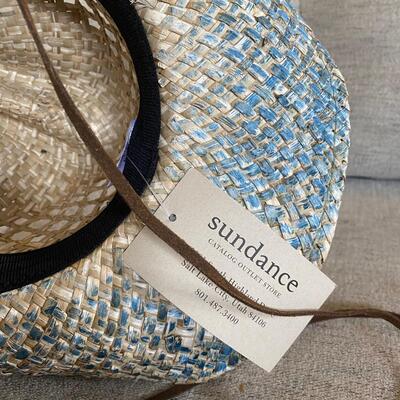 SUNDANCE hat