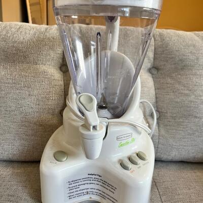 Smoothie maker
