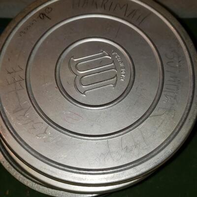 Movies from 1937 to 1957