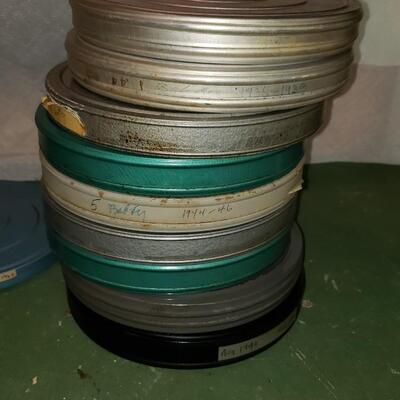 Movies from 1937 to 1957