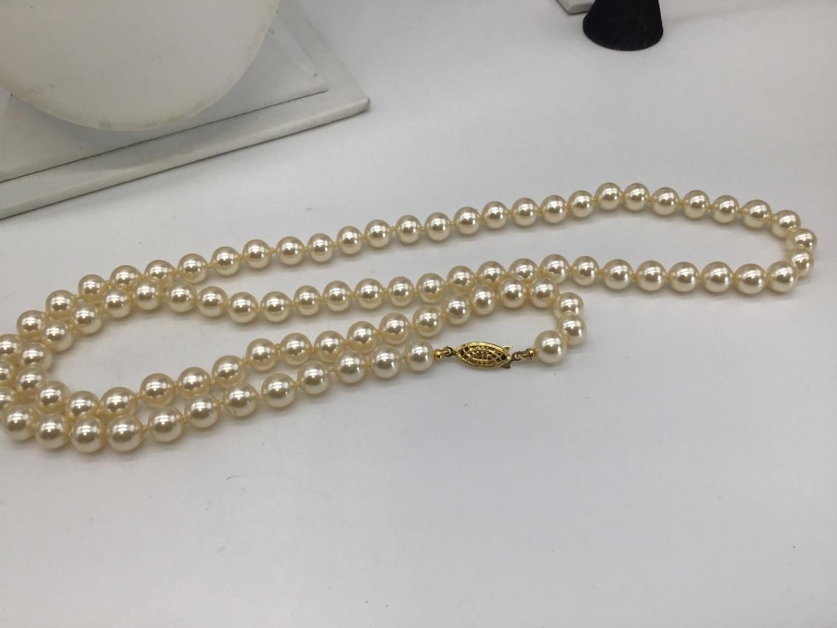 G silver shop clasp