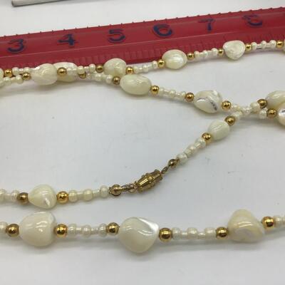 Beautiful Vintage Necklace