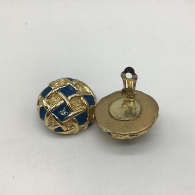 Vintage Earrings