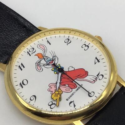 Vintage Roger Rabbit Watch