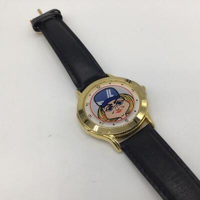 Ny Watch