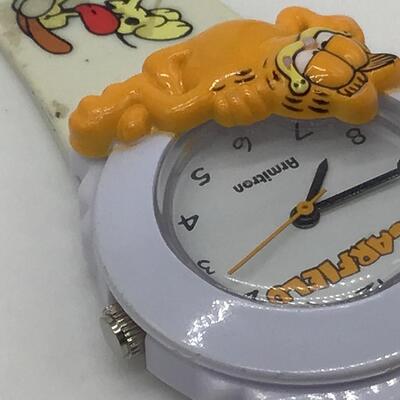 Vintage Garfield