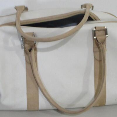 #9 Estee Lauder bag