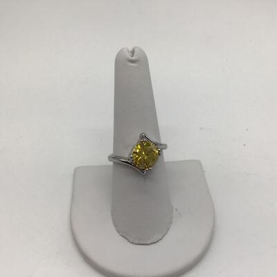 Fashion jewelry dinner or cocktail Ring