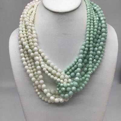 Fashion jewelry necklace