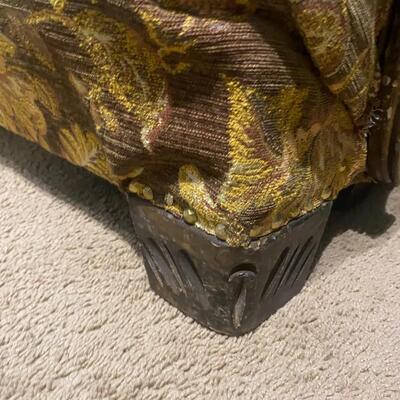 Antique Recliner Chair  - PICK UP IN NORTH GLENN