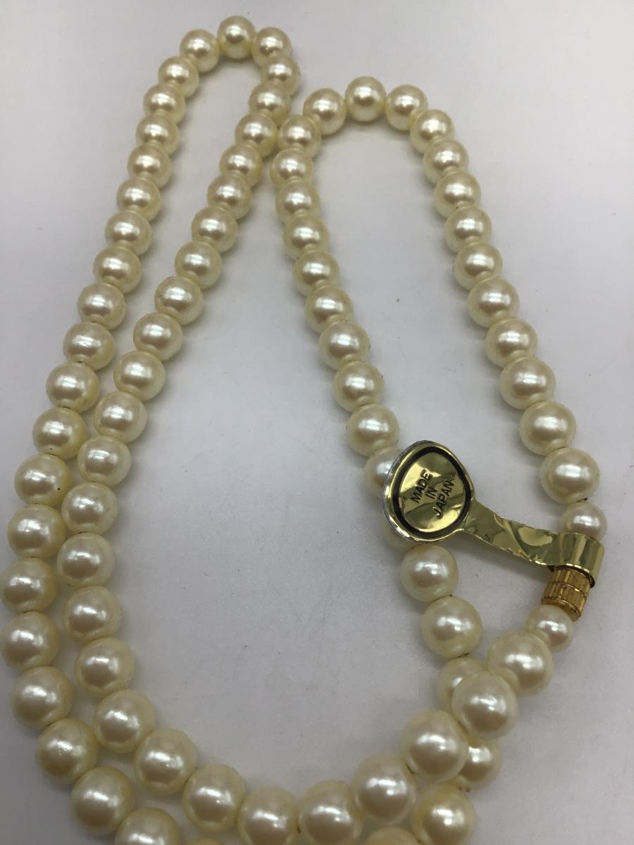 Vintage made in Japan fashion jewelry necklace