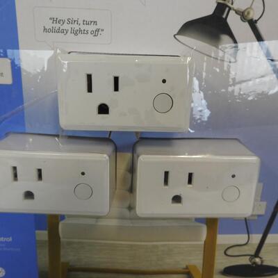 FEIT Electric Smart Plug 3-Pack