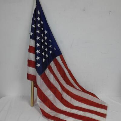 US Flag 33