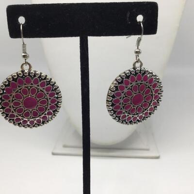 Fashion jewelry earrings