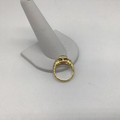 Fashion jewelry ring