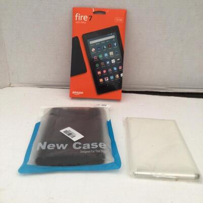 280 Amazon Fire 7 Tablet New In-Box