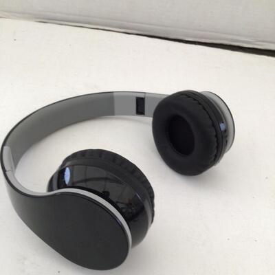 279 DCSS Bluetooth Speaker & Bluetooth Headphones