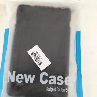 280 Amazon Fire 7 Tablet. New In-Box Unopened