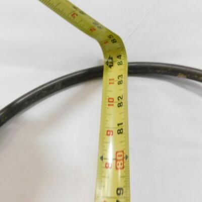 Metal 7' Shepards Hook