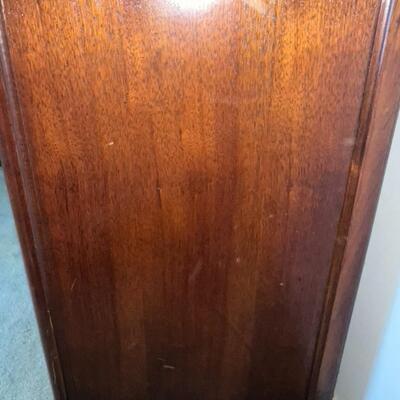 Late 20th Century Thomasville Dresser Mystique II Collection
