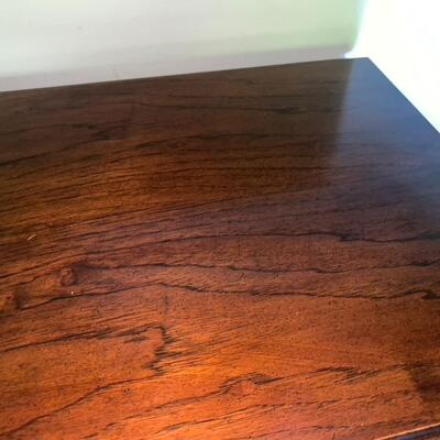 Late 20th Century Thomasville Dresser Mystique II Collection