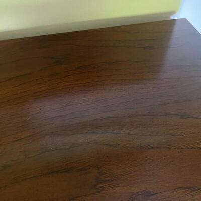Late 20th Century Thomasville Dresser Mystique II Collection