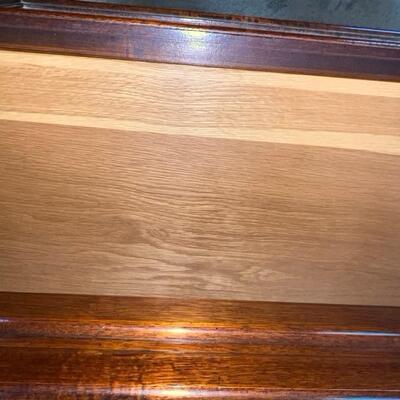 Late 20th Century Thomasville Dresser Mystique II Collection
