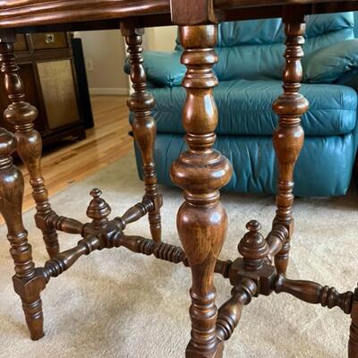 Vintage Table