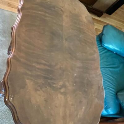 Vintage Table