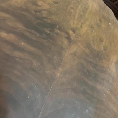 Vintage Table
