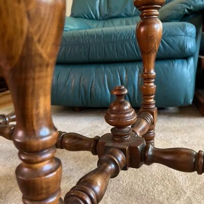 Vintage Table