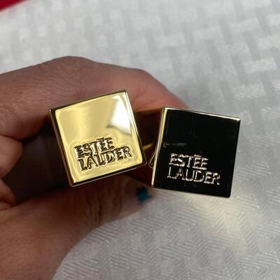 Estee Lauder Winter 2021 Makeup Collection NEW UNUSED Lipstick Shadow Compact