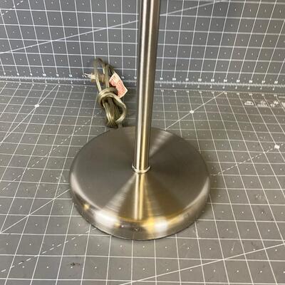 Stainless Steel Table / Desk Lamp 
